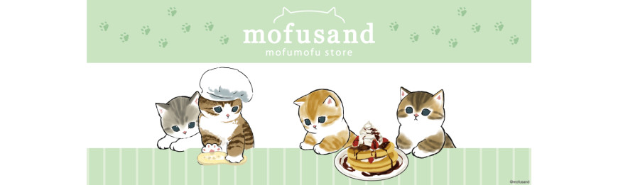 Mofusand