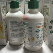 [現貨] 甜橙精油潤膚乳 300ml [買3支即送甜橙啫喱便利裝1盒], expiry: 2024.10(支裝) / 2024.3(便利裝) 