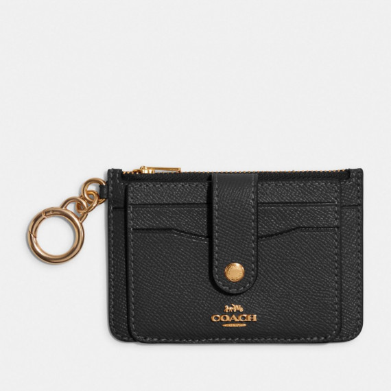 [美國代購 23/11] Coach Attachment Card Case