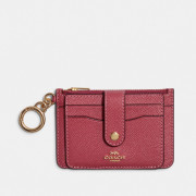 [美國代購 23/11] Coach Attachment Card Case