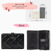 ♠️Kate Spade ♠️ Natalia medium compact bifold wallet