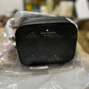 [現貨] ♠️Kate Spade ♠️ Mulberry street pyper pebbled leather crossbody