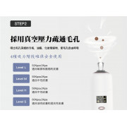 xpreen XPRE129 冷暖吸黑頭粉刺機 [原裝香港行貨，12個月保用]