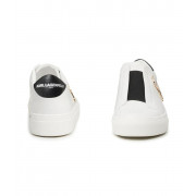 美國代購~Karl lagerfeld CECI SLIP ON SNEAKER