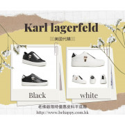 美國代購~Karl lagerfeld CECI SLIP ON SNEAKER