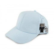 美國代購 Karl lagerfeld KARL & CHOUPETTE BASEBALL CAP