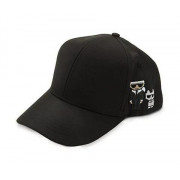 美國代購 Karl lagerfeld KARL & CHOUPETTE BASEBALL CAP