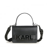 美國代購 KARL LAGERFELD SIMONE CROSSBODY