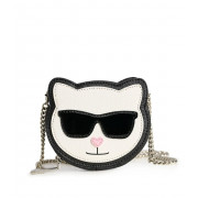 美國代購 KARL LAGERFELD ZIP AROUND WALLET