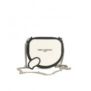 美國代購 KARL LAGERFELD ZIP AROUND WALLET