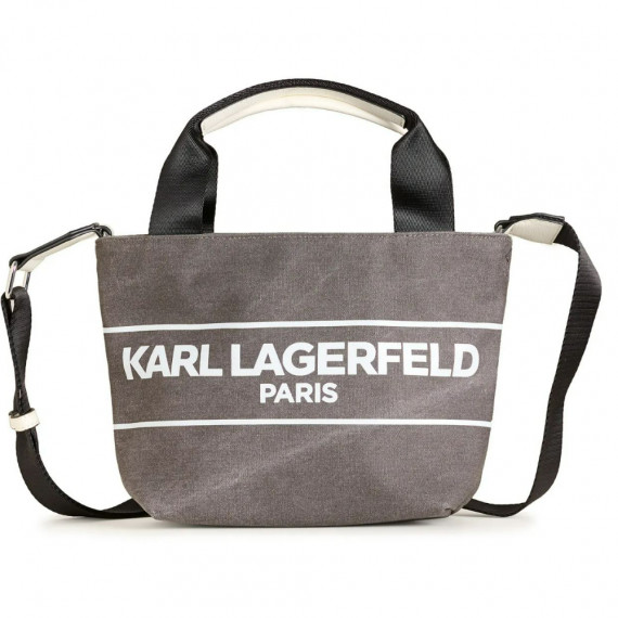 美國代購 KARL LAGERFELD KRISTEN CROSSBODY