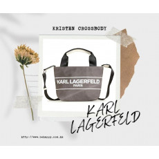 美國代購 KARL LAGERFELD KRISTEN CROSSBODY