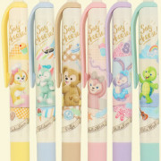 日本連線 - Duffy & Friends bell pens