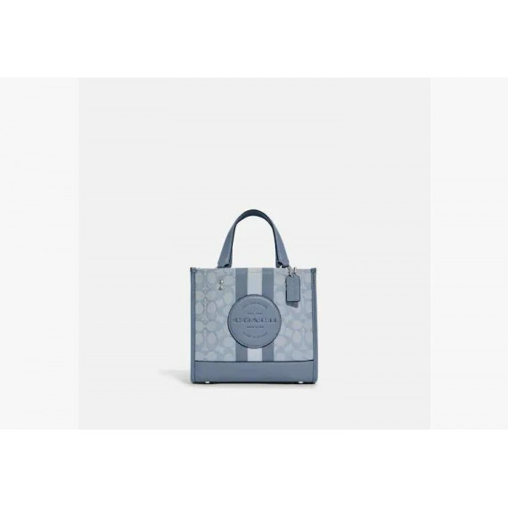 Coach Dempsey Tote 22 (美國最新 color)