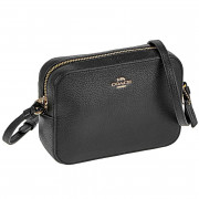 Coach Mini Camera Crossbody Shoulder Bag