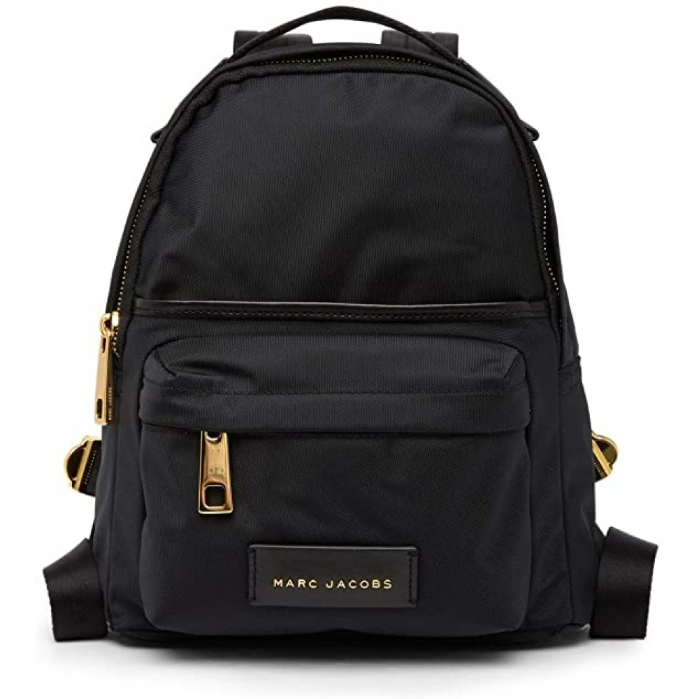 Marc Jacobs Nylon Varsity Backpack