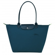 法國製造 LONGCHAMP Le Pliage - Green Series 全新綠色環保系