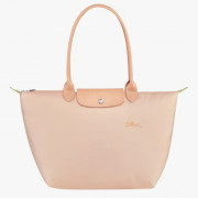 法國製造 LONGCHAMP Le Pliage - Green Series 全新綠色環保系