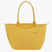 法國製造 LONGCHAMP Le Pliage - Green Series 全新綠色環保系