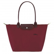 法國製造 LONGCHAMP Le Pliage - Green Series 全新綠色環保系