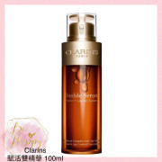 Clarins 賦活雙精華 100ml