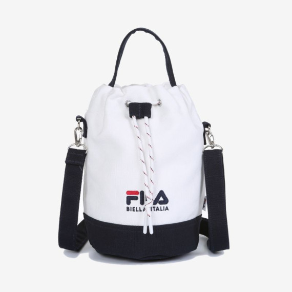 韓國代購 Fila 水桶袋 #F478