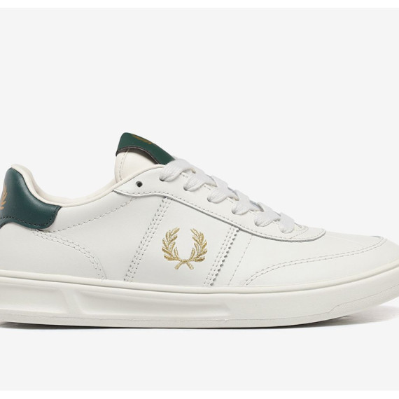 韓國代購 Fred Perry 鞋  #FP213