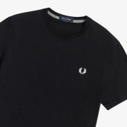 韓國代購 Fred Perry 圓領Tee  #FP216 