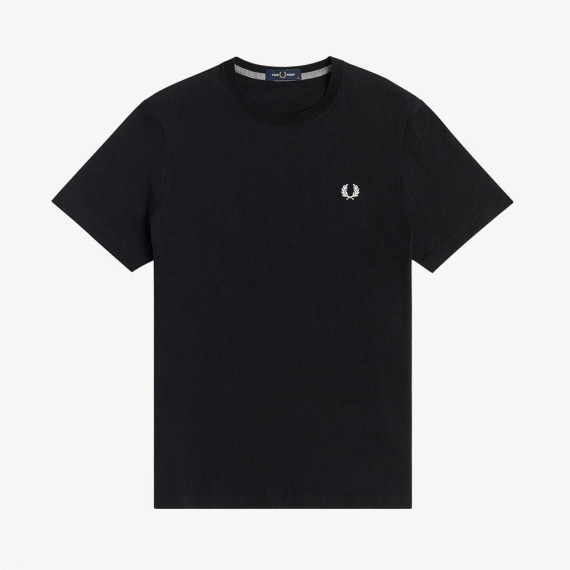 韓國代購 Fred Perry 圓領Tee  #FP216 