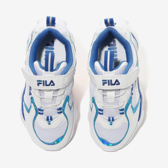 韓國代購 FILA 童裝波鞋 #FL493