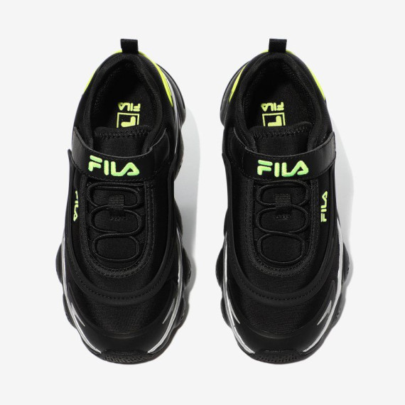 韓國代購 FILA 童裝波鞋 #FL492