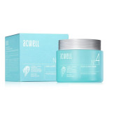 韓國 ACWELL - N°4保濕舒緩水凝霜 50ml (第三代升級款)