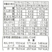 [日本代購] 米奇、唐老鴨、高飛迷你裝杯麵連儲存盒