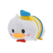 [日本代購] Tsum Tsum 毛絨米奇迷你杯麵造型公仔