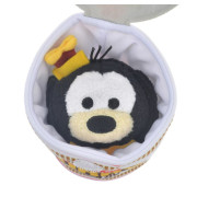 [日本代購] Tsum Tsum 毛絨米奇迷你杯麵造型公仔