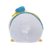 [日本代購] Tsum Tsum 毛絨米奇迷你杯麵造型公仔