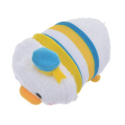 [日本代購] Tsum Tsum 毛絨米奇迷你杯麵造型公仔