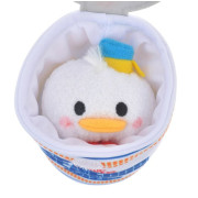 [日本代購] Tsum Tsum 毛絨米奇迷你杯麵造型公仔