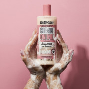 泰國直送 英國銷量冠軍 Soap & Glory 護膚3部曲