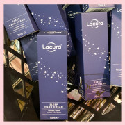 [英國代購] Lacura Sleep Hand Lotion 睡前手膜 75ml