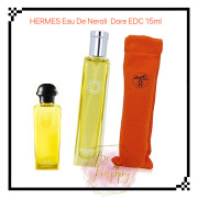 Hermes 愛馬仕旅行噴霧式香水系列 15ml