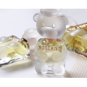 MOSCHINO TOY2熊芯未泯2女性淡香精