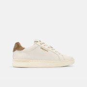  [美國代購] COACH Clip Low Top Sneaker