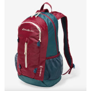 [美國代購] Eddie Bauer Stowaway Packable 20L Backpack 可收納背囊