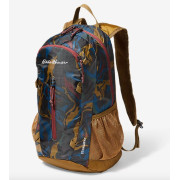 [美國代購] Eddie Bauer Stowaway Packable 20L Backpack 可收納背囊