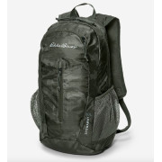 [美國代購] Eddie Bauer Stowaway Packable 20L Backpack 可收納背囊