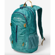 [美國代購] Eddie Bauer Stowaway Packable 20L Backpack 可收納背囊