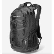 [美國代購] Eddie Bauer Stowaway Packable 20L Backpack 可收納背囊