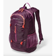 [美國代購] Eddie Bauer Stowaway Packable 20L Backpack 可收納背囊