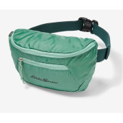 [美國代購] Eddie Bauer Stowaway Packable Waistpack 可收納腰包/胸包